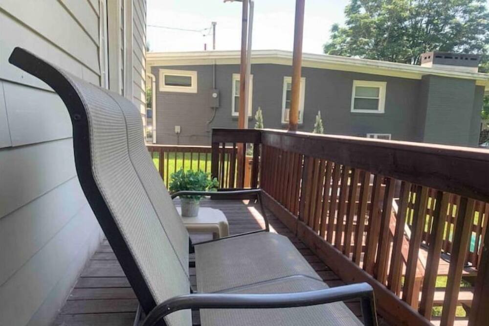 Photo of Outdoor in South Rockwood