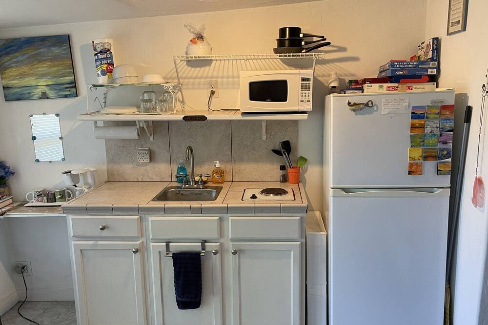Photo of Kitchen in Saratoga