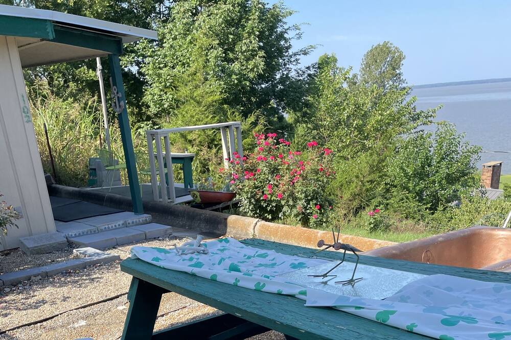Photo of Outdoor in Saratoga