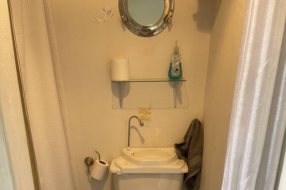 Photo of Bathroom in Saratoga