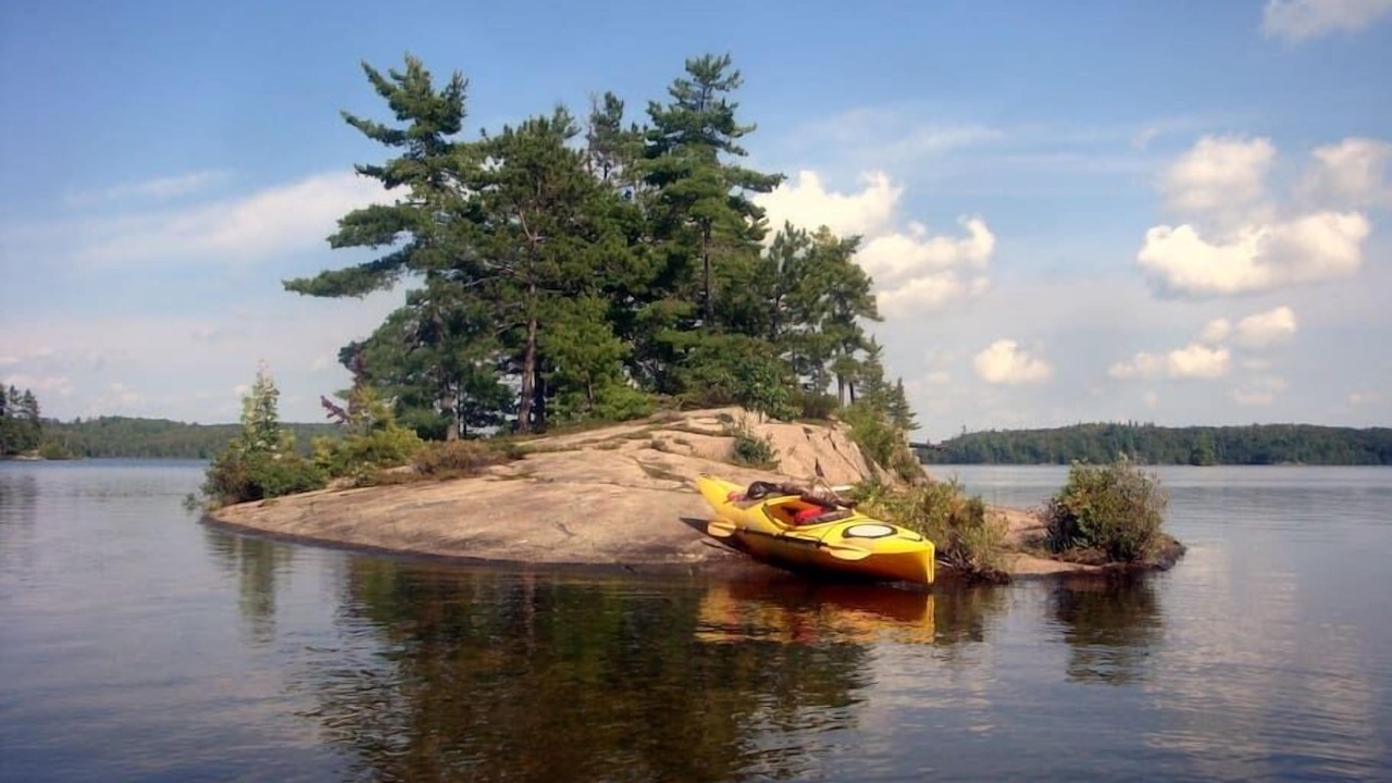 Photo of Outdoor in Elliot Lake