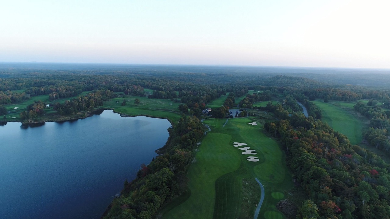 Photo of Outdoor in Elliot Lake