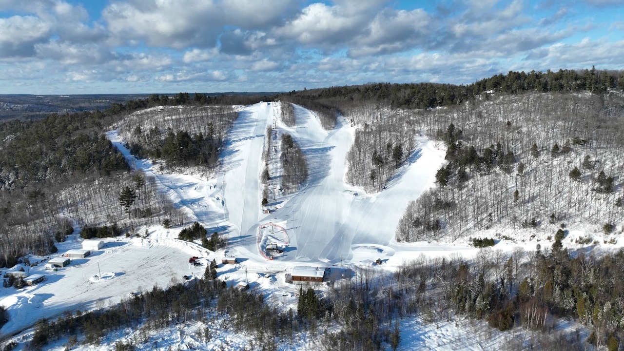 Photo of Outdoor in Elliot Lake