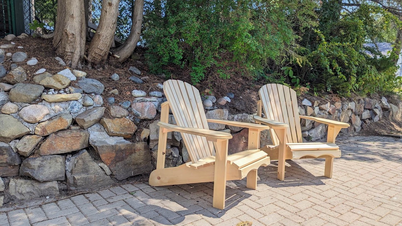 Photo of Patio Balcony in Elliot Lake