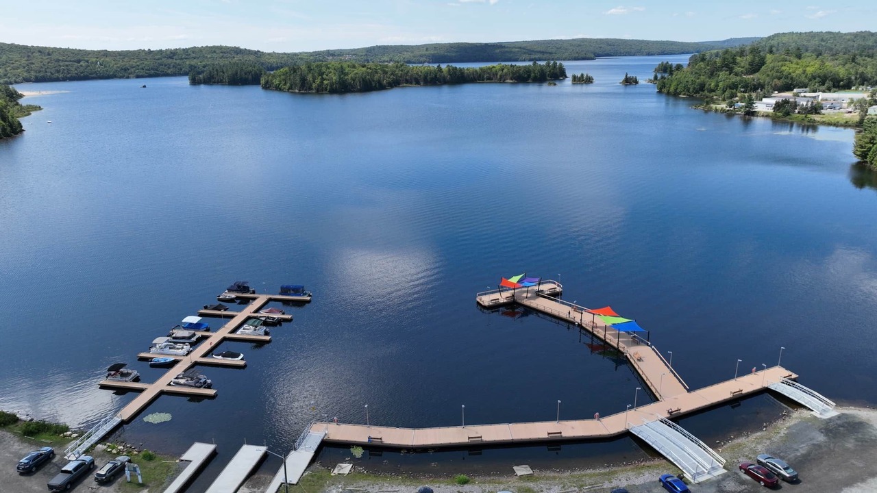 Photo of Outdoor in Elliot Lake