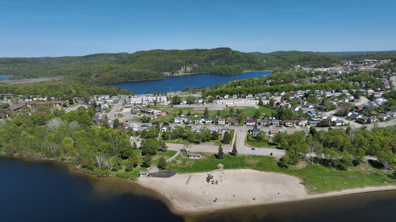 Photo of Outdoor in Elliot Lake