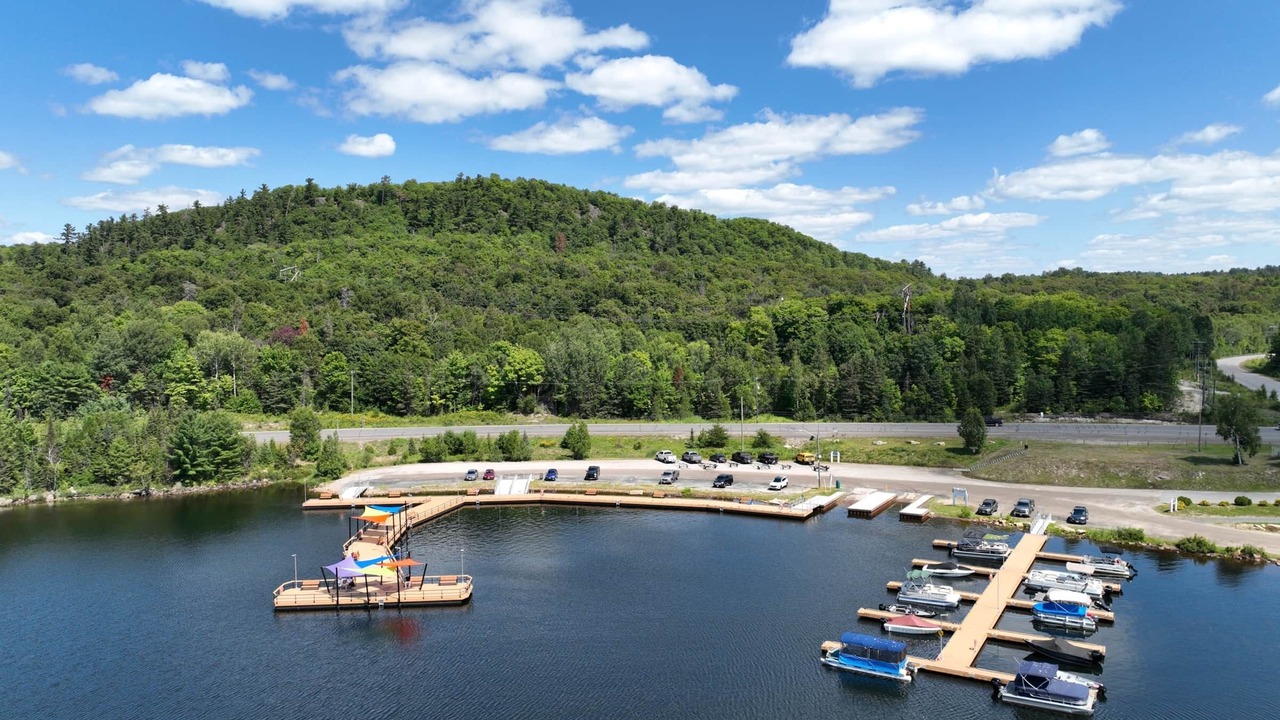 Photo of Others in Elliot Lake