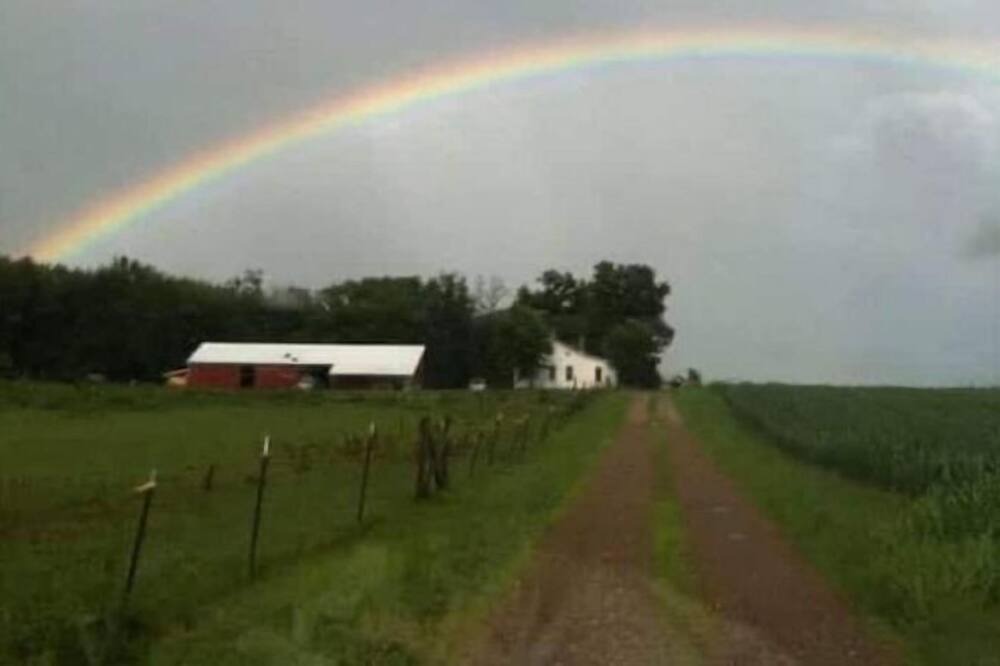 Photo of Outdoor in Hallsville