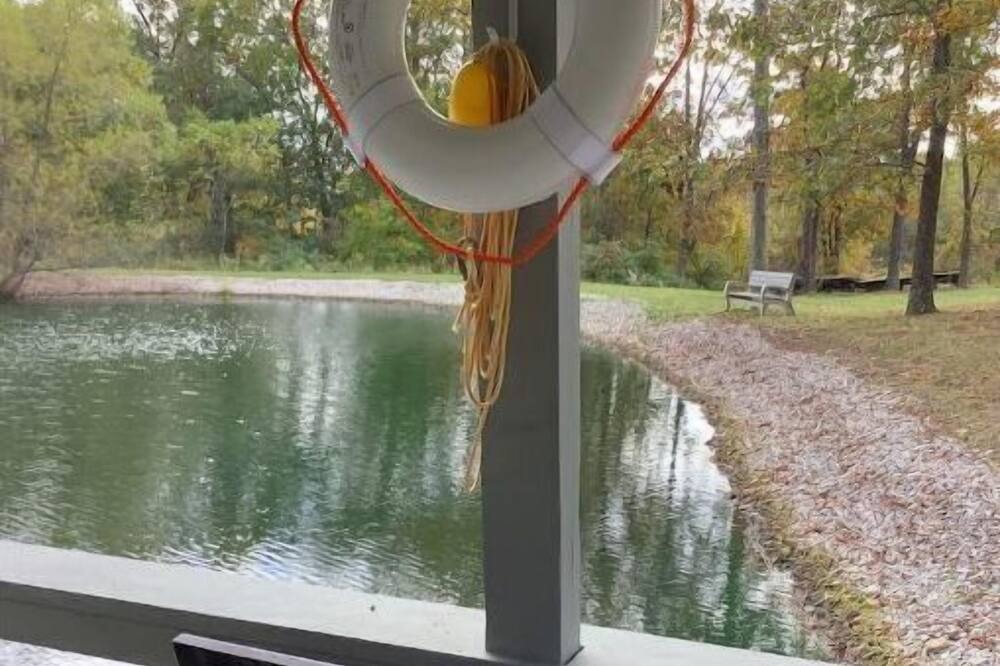 Photo of Outdoor in Hallsville