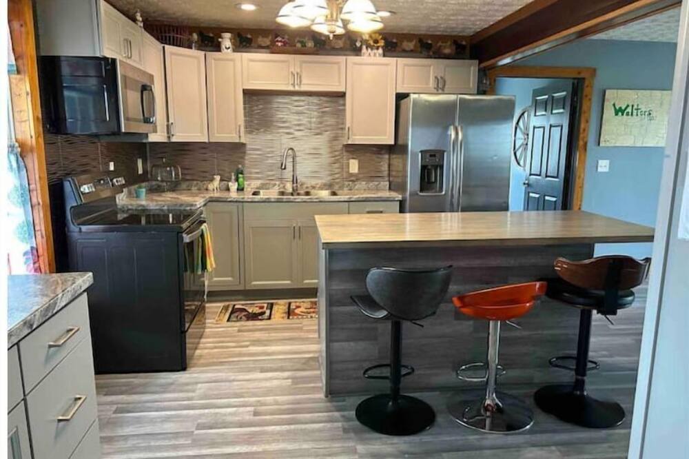 Photo of Kitchen in Hallsville