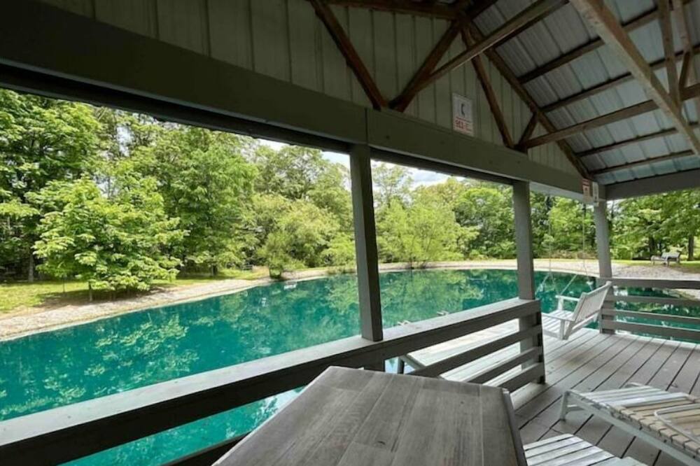 Photo of Outdoor in Hallsville