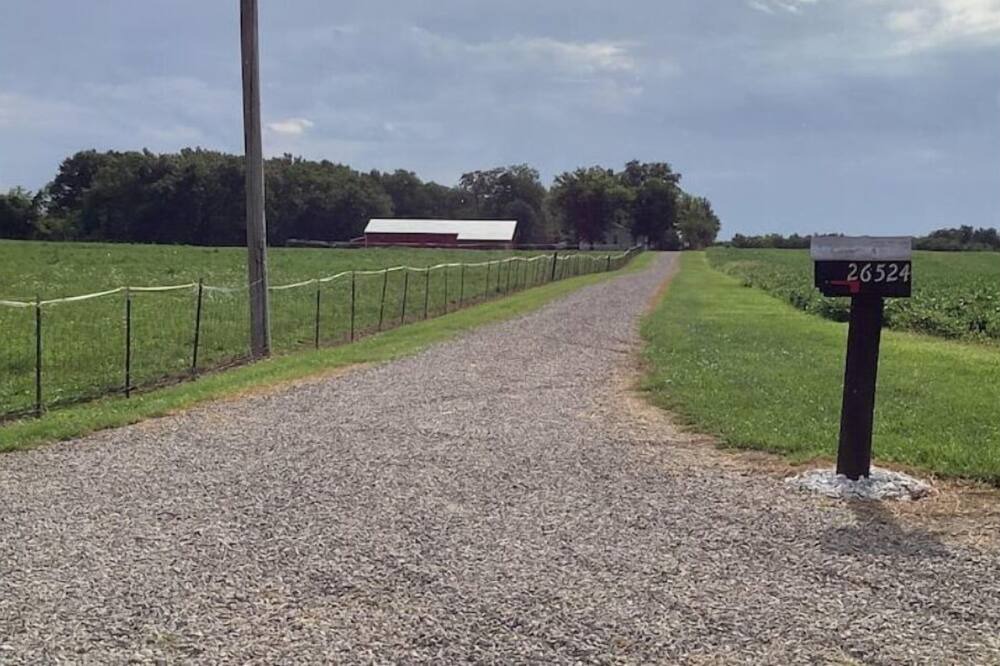 Photo of Outdoor in Hallsville