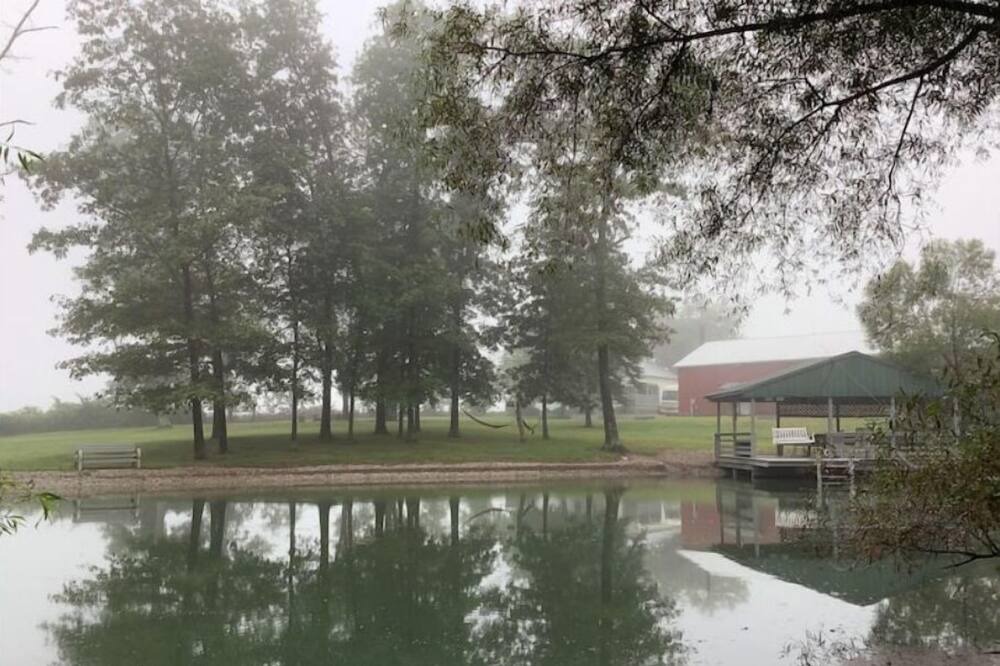 Photo of Outdoor in Hallsville