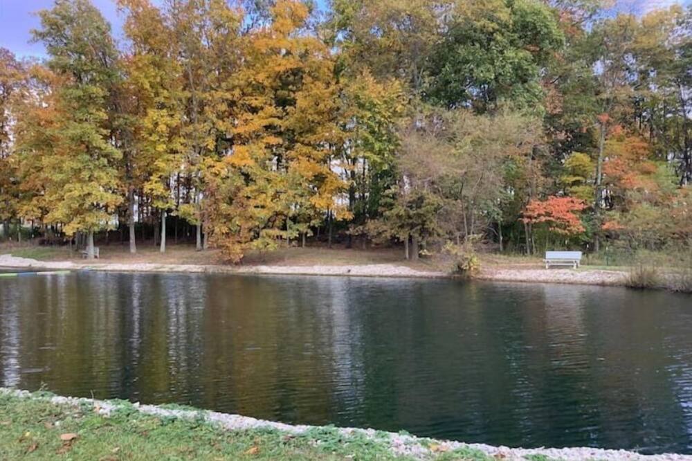 Photo of Outdoor in Hallsville