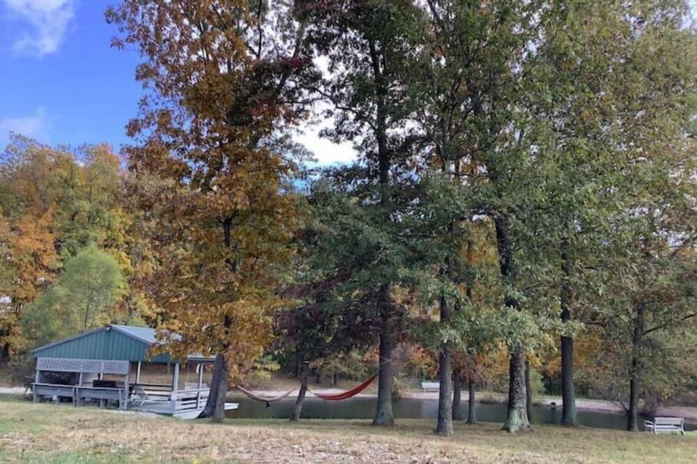 Photo of Outdoor in Hallsville
