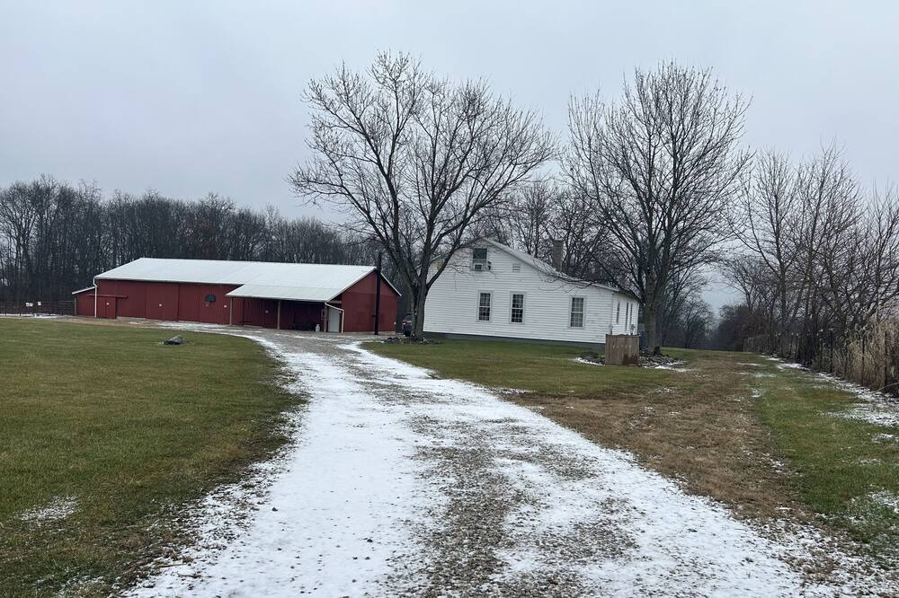 Photo of Outdoor in Hallsville