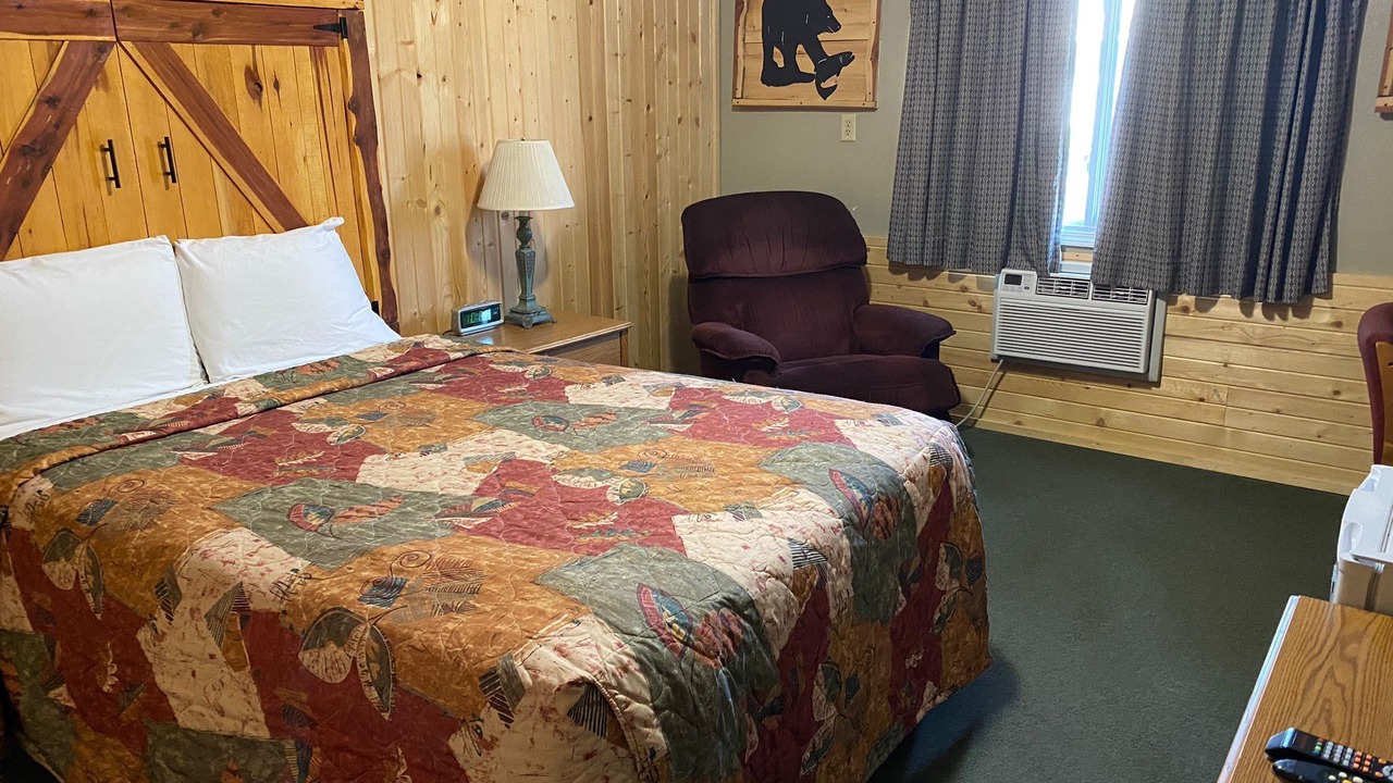 Photo of Bedroom in Clarinda