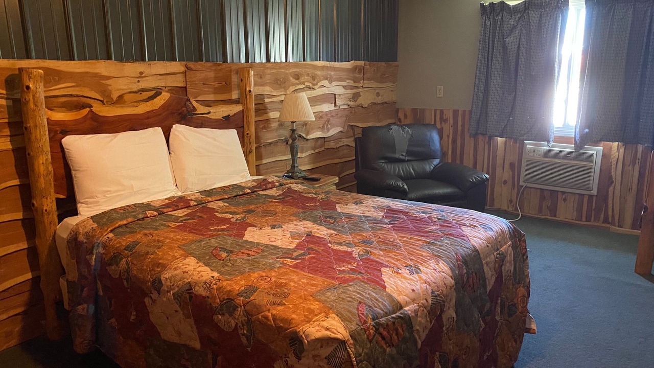 Photo of Bedroom in Clarinda