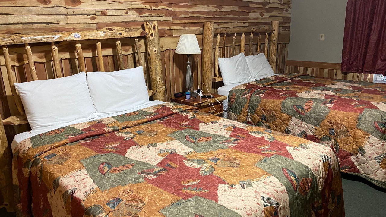 Photo of Bedroom in Clarinda