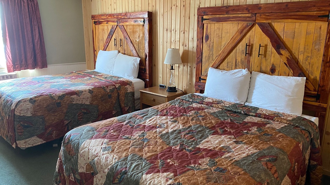 Photo of Bedroom in Clarinda
