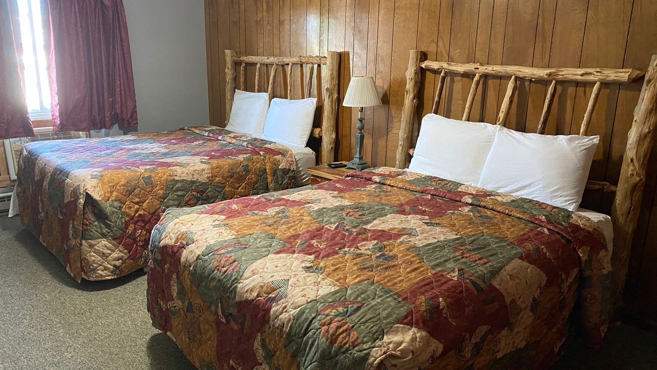 Photo of Bedroom in Clarinda