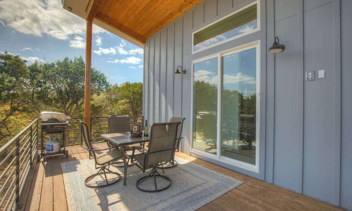 Photo of Outdoor in Point Venture