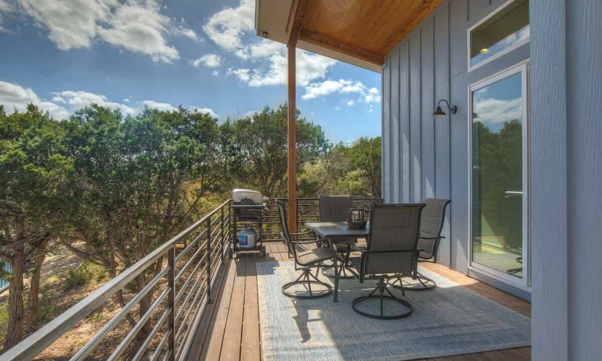 Photo of Outdoor in Point Venture