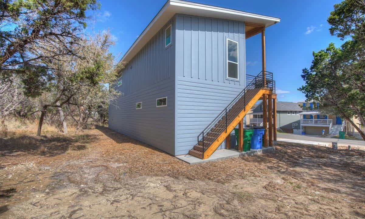 Photo of Outdoor in Point Venture