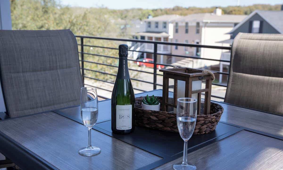 Photo of Outdoor in Point Venture