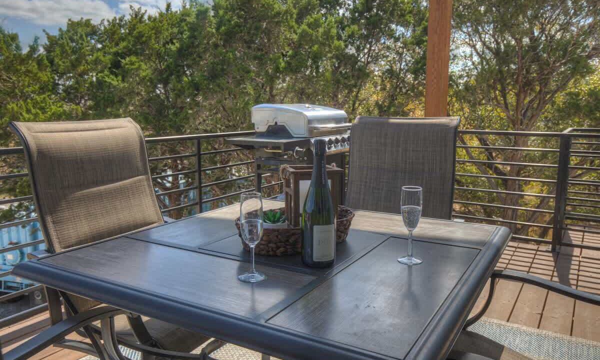 Photo of Outdoor in Point Venture
