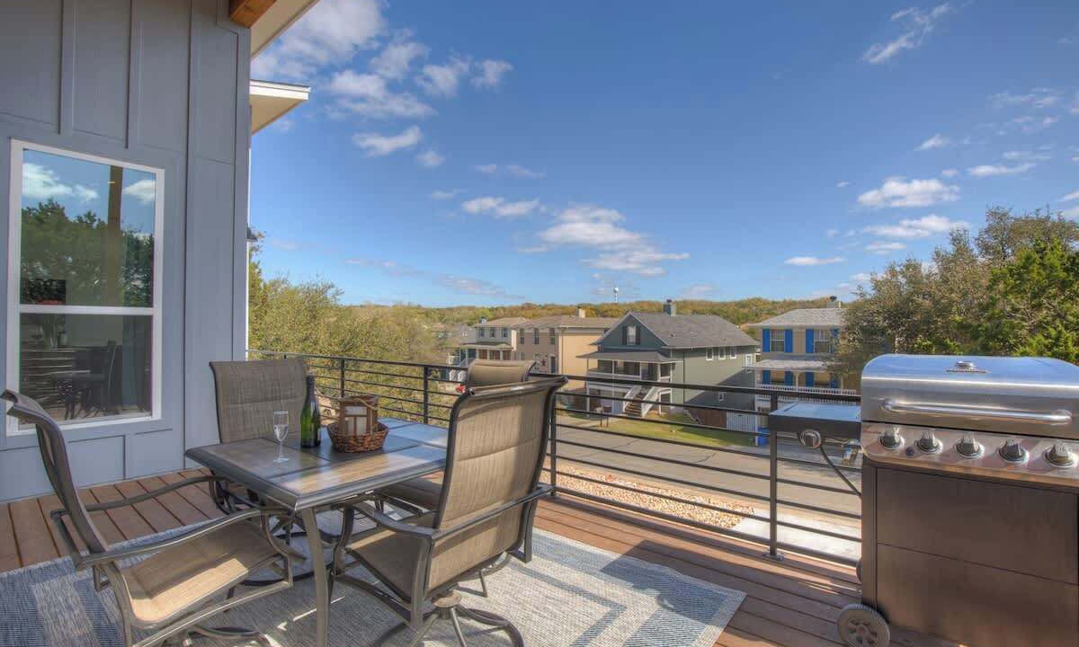 Photo of Outdoor in Point Venture
