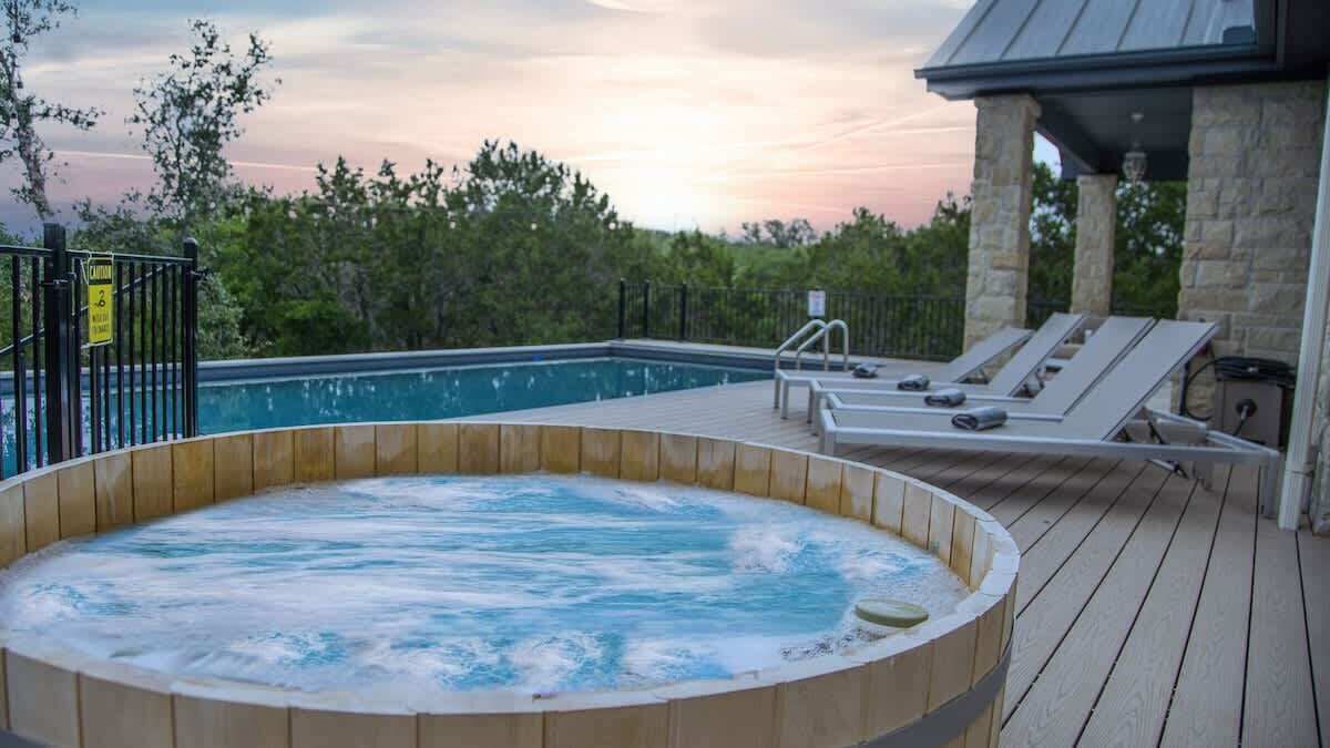 Photo of Outdoor in Spicewood