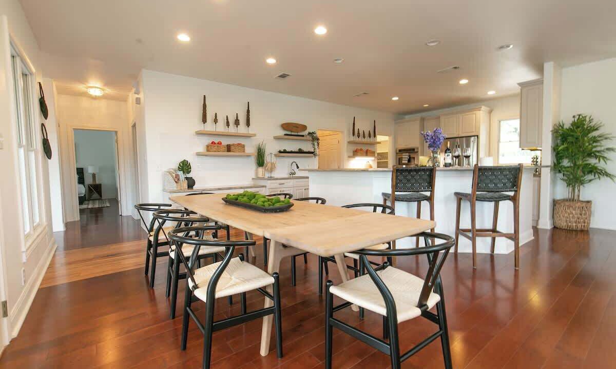 Photo of Outdoor in Spicewood