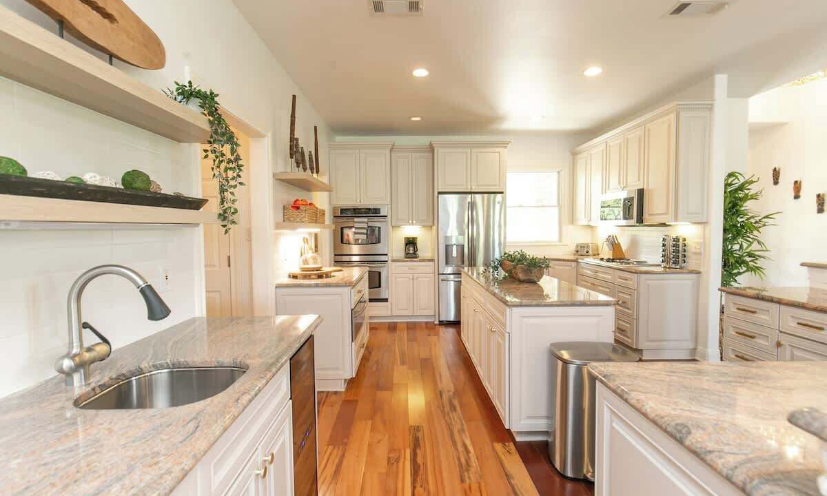 Photo of Outdoor in Spicewood