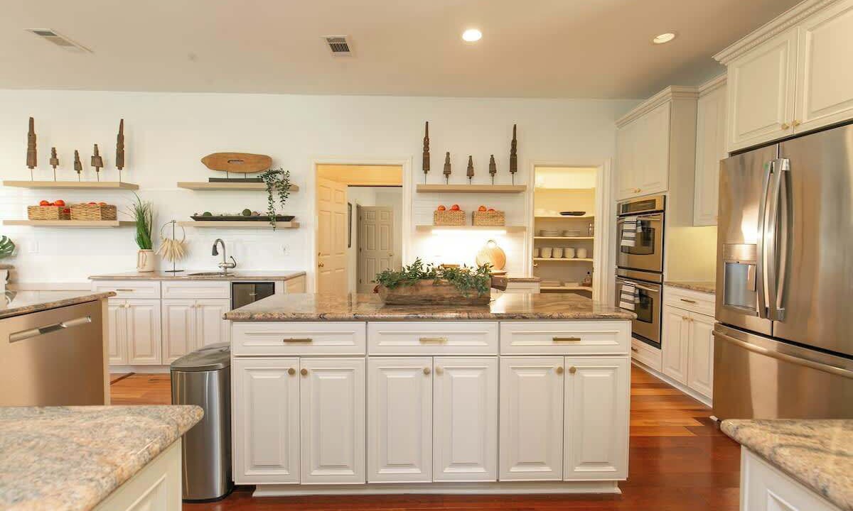 Photo of Outdoor in Spicewood
