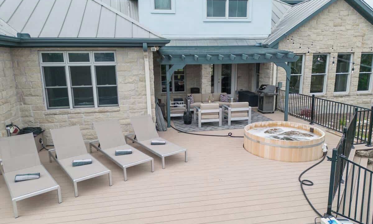 Photo of Outdoor in Spicewood
