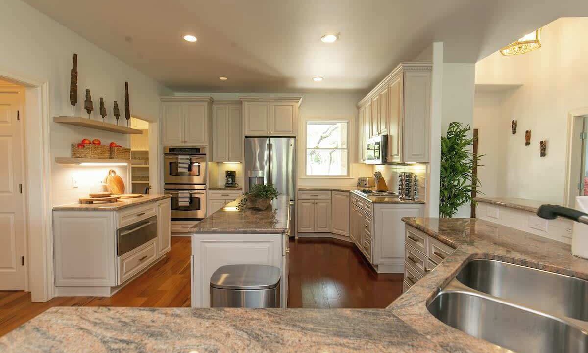 Photo of Outdoor in Spicewood
