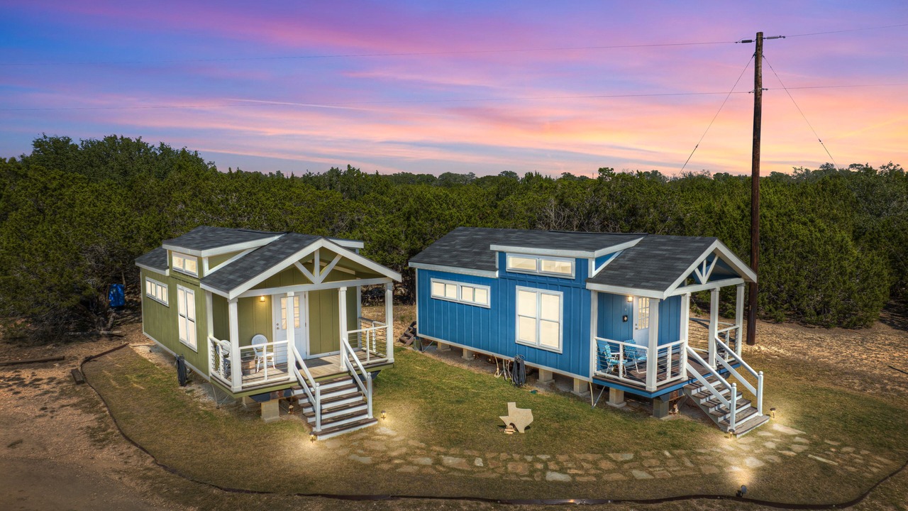 Photo of Outdoor in Dripping Springs