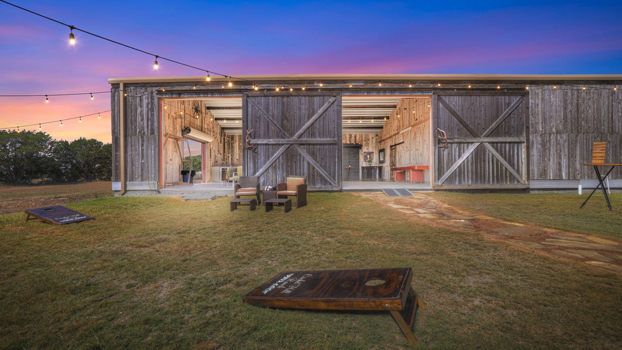 Photo of Outdoor in Dripping Springs