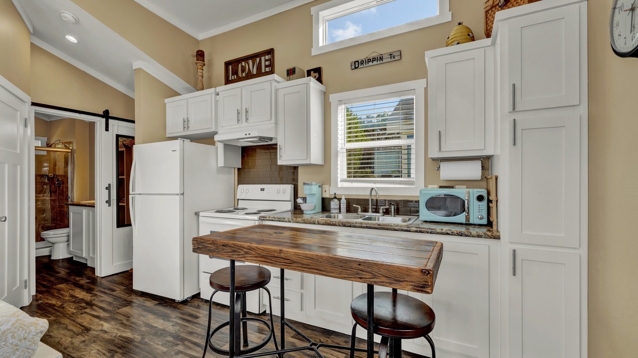 Photo of Kitchen in Dripping Springs