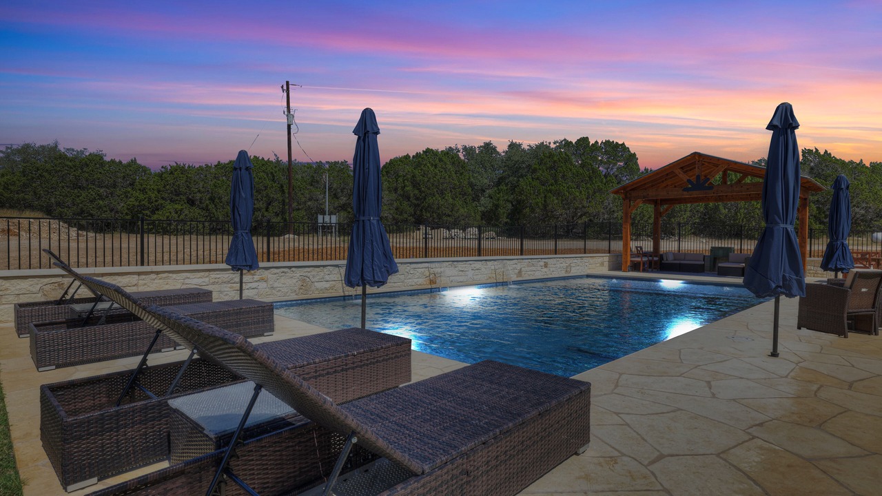 Photo of Outdoor in Dripping Springs