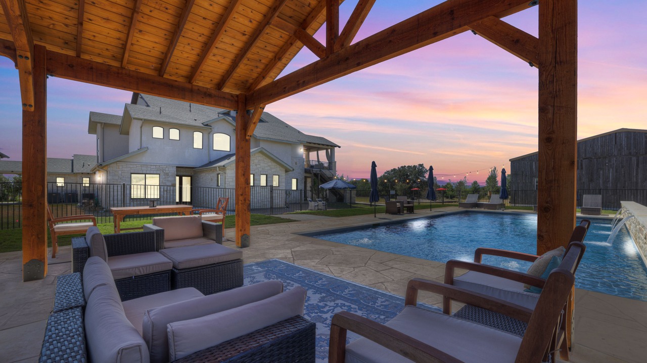 Photo of Outdoor in Dripping Springs