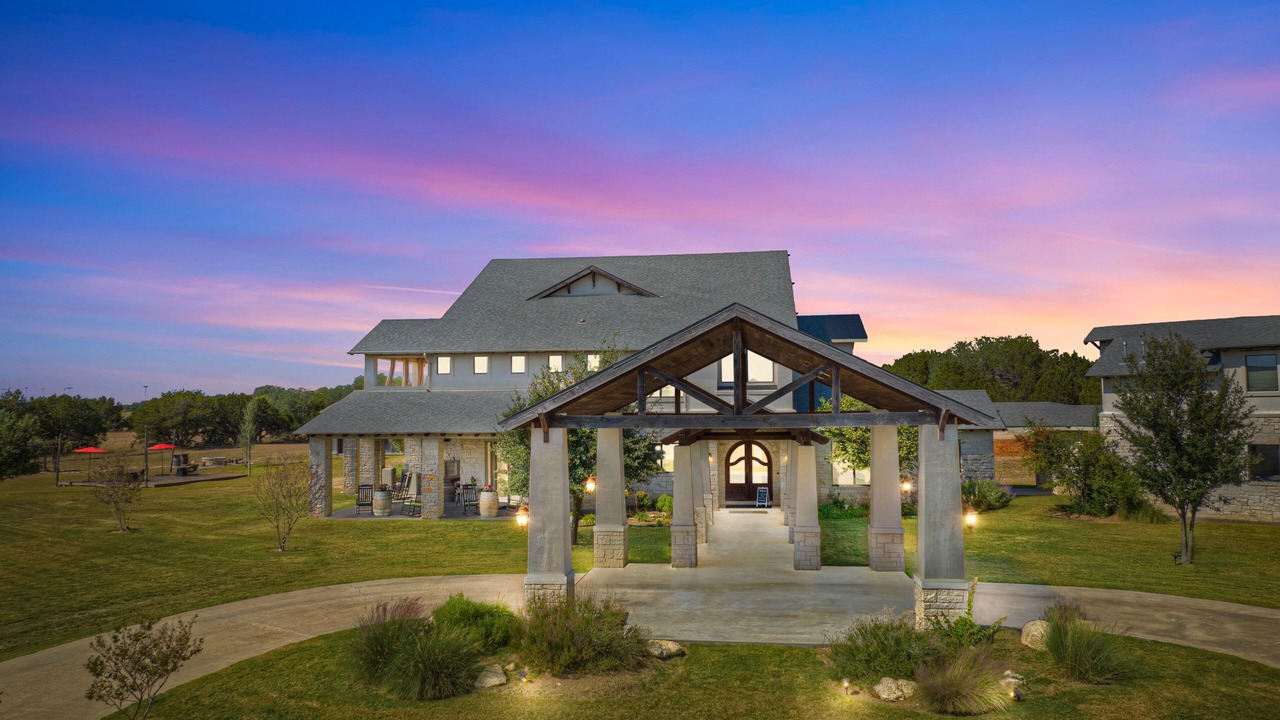 Photo of Outdoor in Dripping Springs
