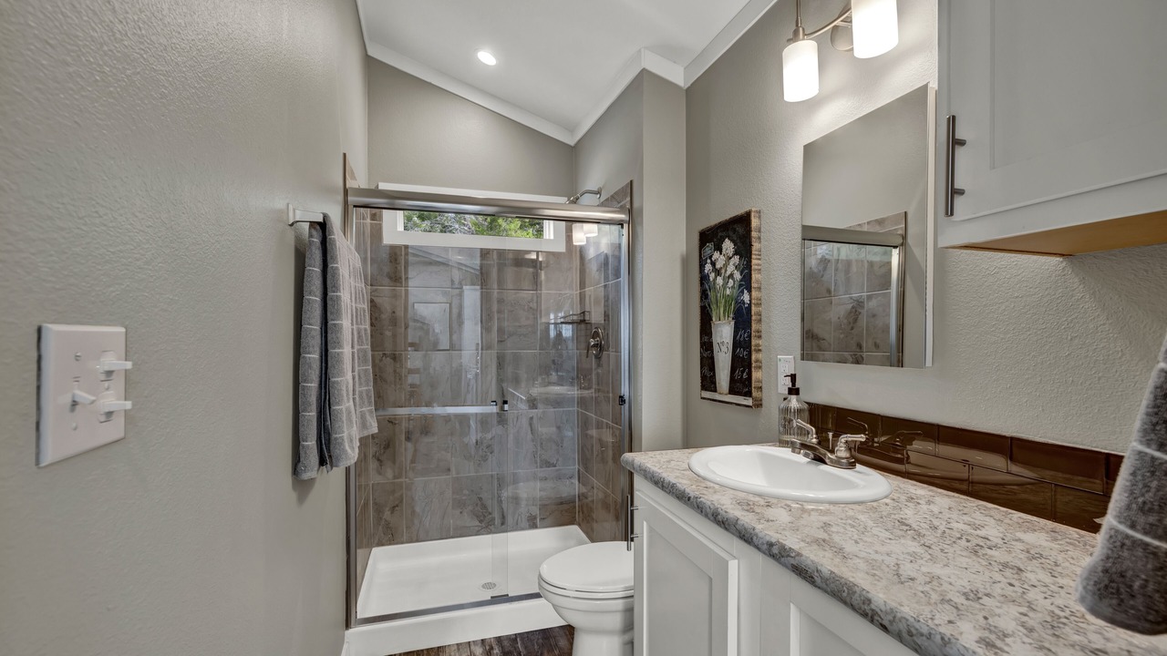 Photo of Bathroom in Dripping Springs