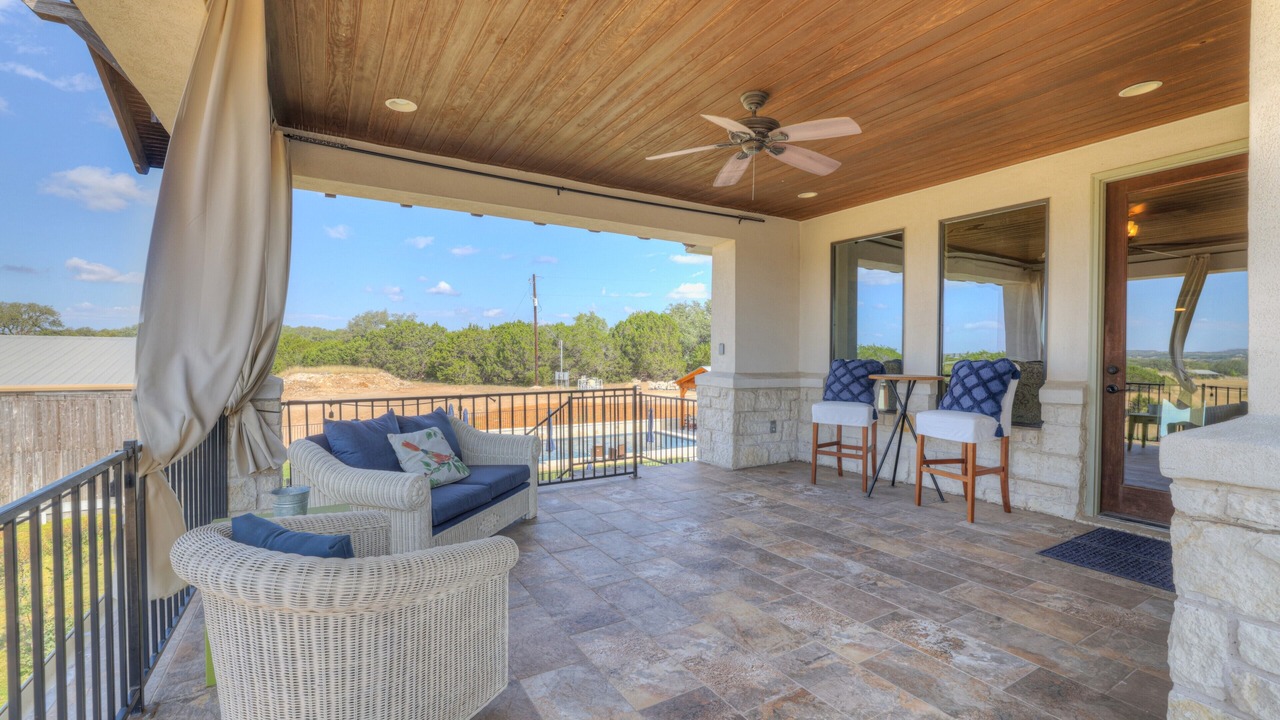 Photo of Outdoor in Dripping Springs