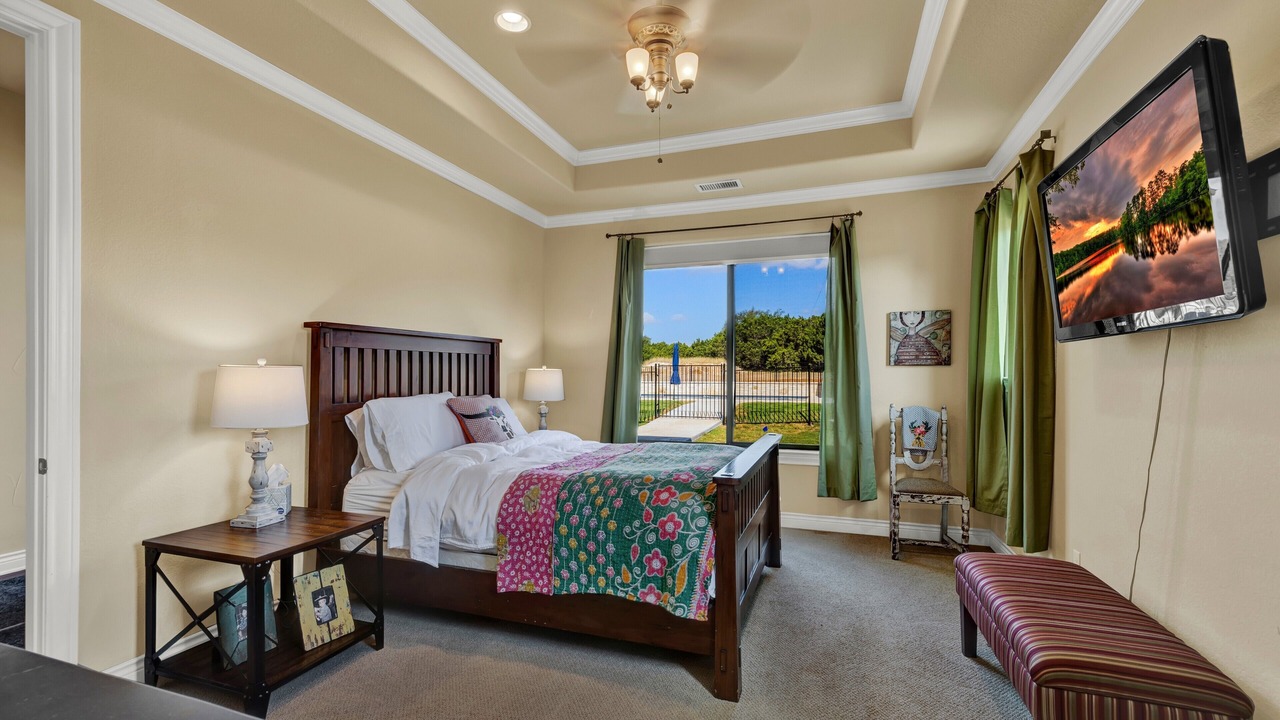 Photo of Outdoor in Dripping Springs