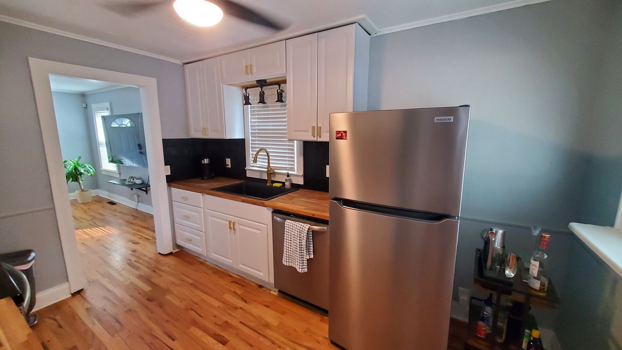 Photo of Kitchen in Lee's Summit