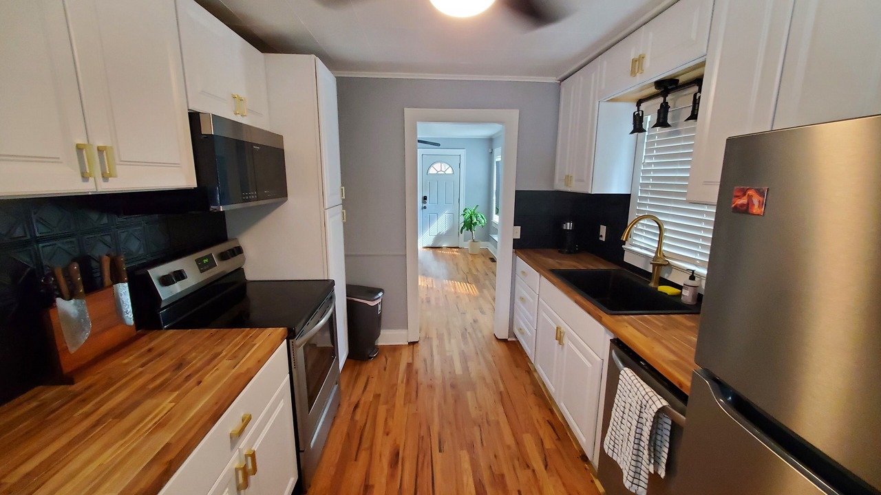 Photo of Kitchen in Lee's Summit