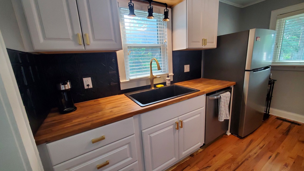 Photo of Kitchen in Lee's Summit