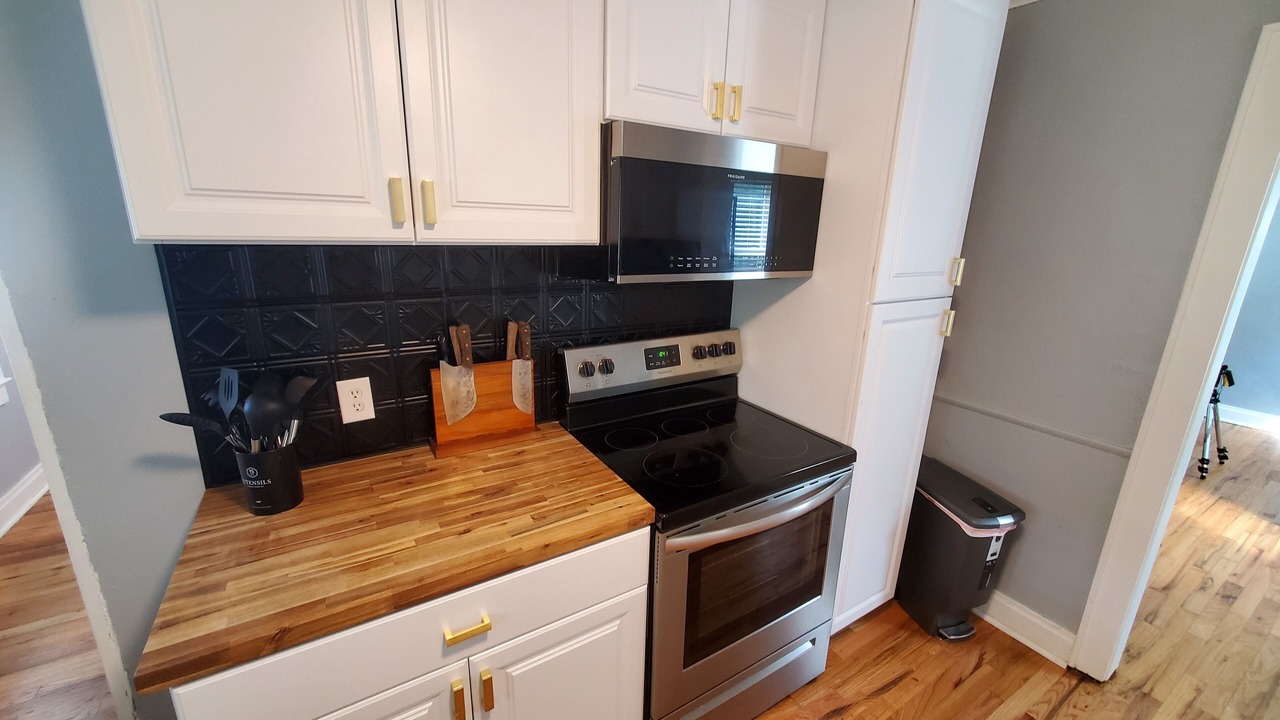 Photo of Kitchen in Lee's Summit